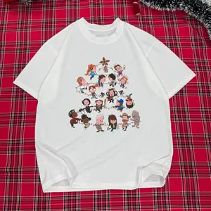 ST Christmas Shirt, Best TV Series 2025 Shirt, Tv Show Shirt, Gift For Fan, A01