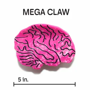 Brain Mega Claw Brain Mega Claw