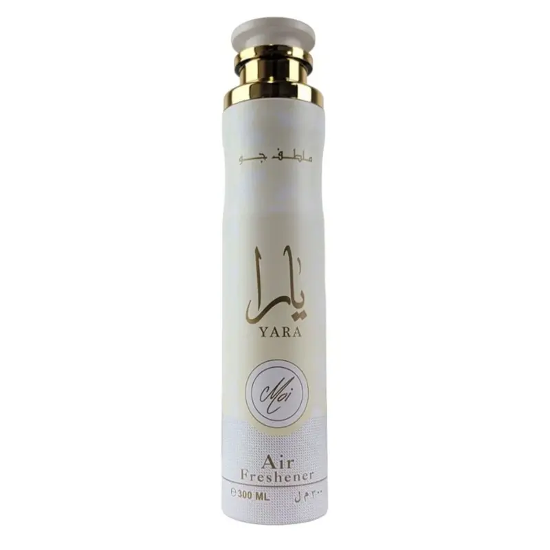 Lattafa Yara Moi Air Freshener, 10.1 Ounce