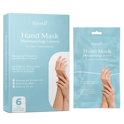 Repairing Hand Mask TikTok Shop - Main Image