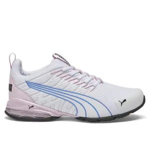 Women's Puma Voltaic Evo Wns Puma White-Blue Skies (309720 06)