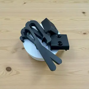 snowboard boot holder (interchangeable helmet and hook up accessories)