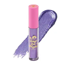 Love Potion - Stay the Night Shimmer Topper