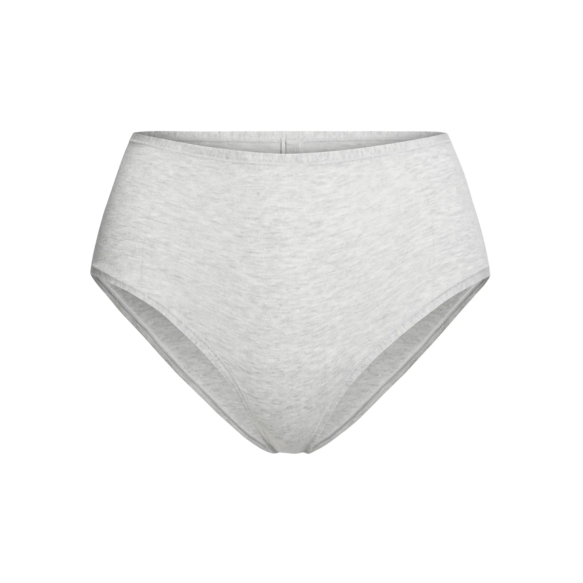 SKIMS COTTON JERSEY FULL BRIEF
