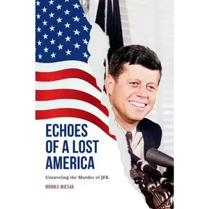 Echoes of a Lost America - Paperback