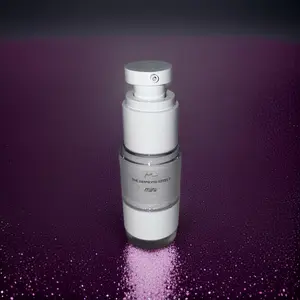 The Diamond Effect Shimmer Body Lotion