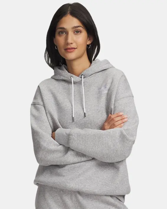 Mod Gray Light Heather/White