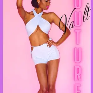 Summer Love Wrapped Set Fabric Fit