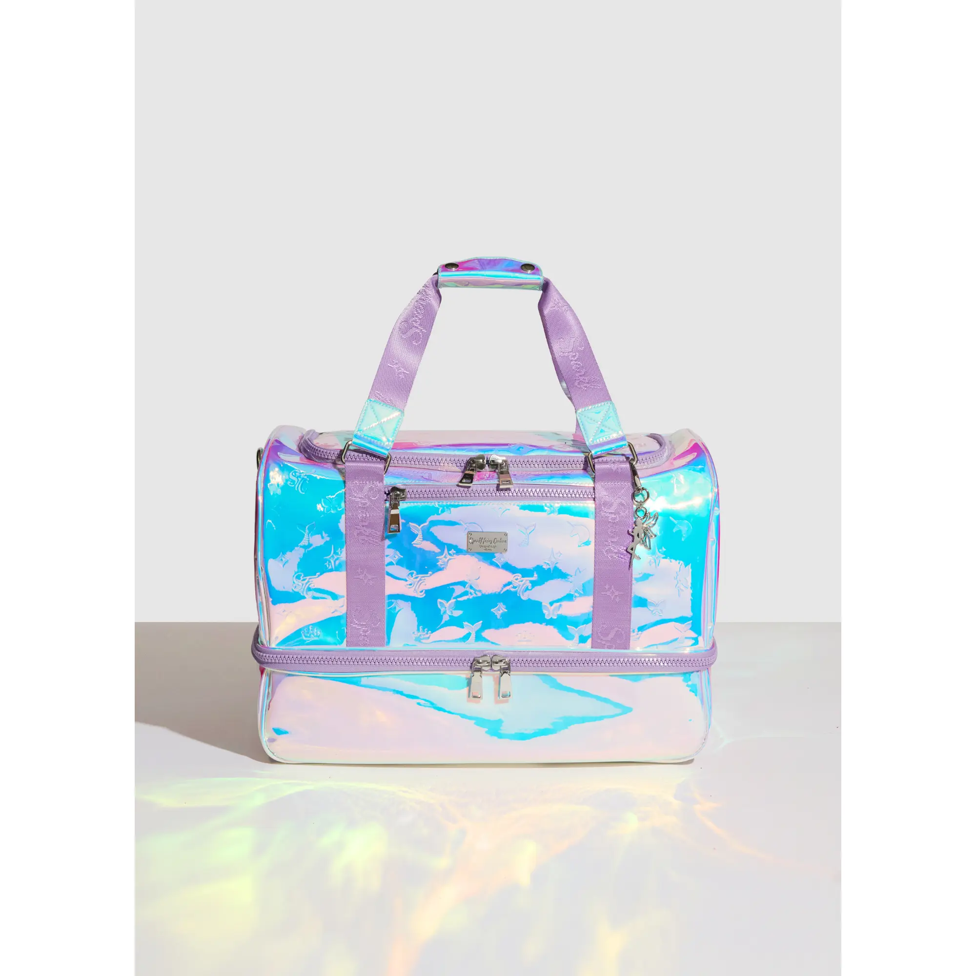 Opal Weekender