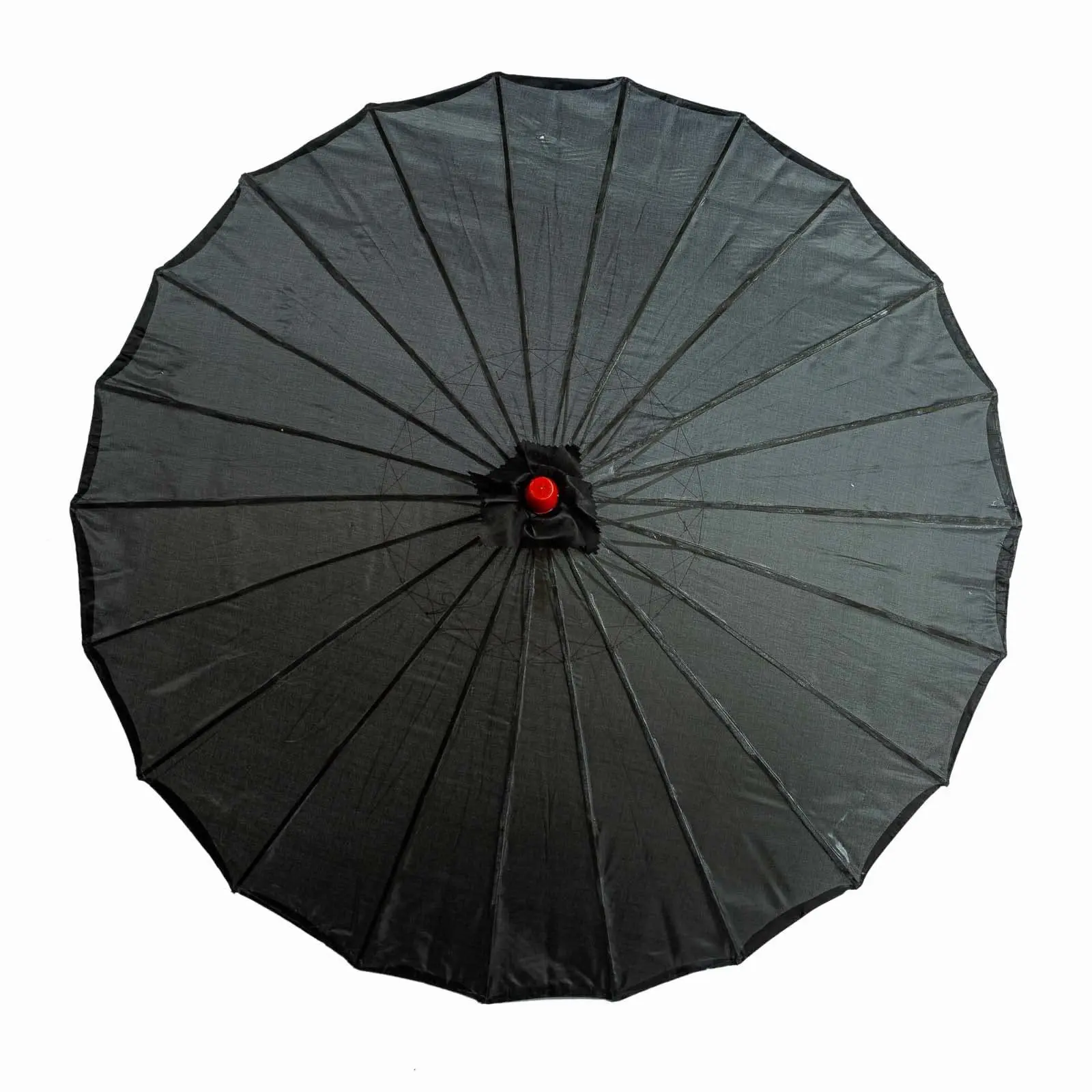 33" Japanese Chinese Umbrella Parasol for Wedding Parties, Photography, Costumes, Cosplay, Decoration and Other Events - Solid Color