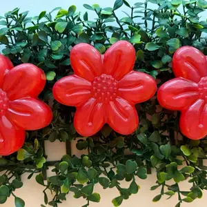 Love Flower Soap