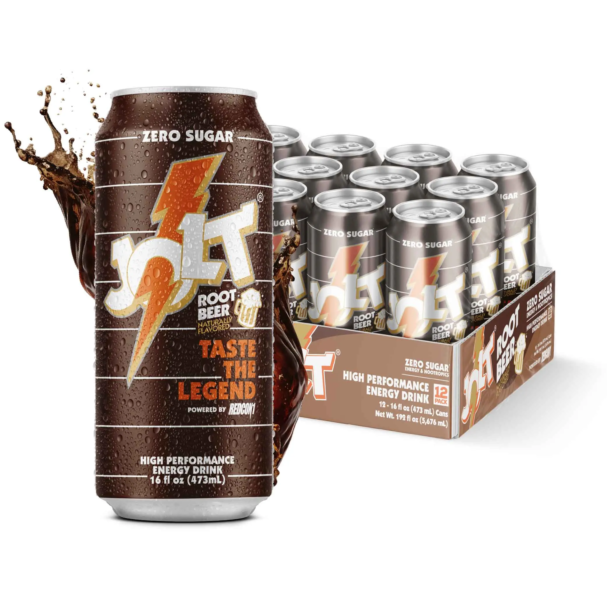 ROOT BEER