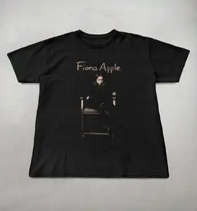 Fiona Apple shirt, cute shirts, trendy shirts, fiona apple fan gifts, unisex shirts, indie shirts, fiona apple tee, cotton shirts, bootleg