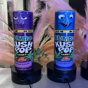 Kush Pop Tumbler Cup