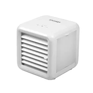 212 MAIN Xtrempro CLDSWMP Portable Cooling Personal Air Cooler, White for Sports & Outdoor, Camping & Hiking, Picnic Use