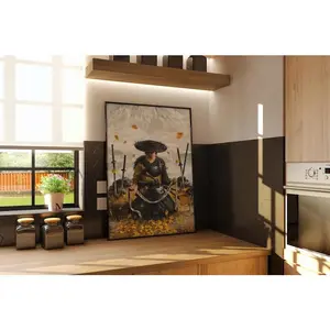 Bloodborne Game Poster, Yharnam City Wall Art, Gaming Room Decor, High Quality Print, Gamer Gift, Video Game Poster, Digital Video Game Art