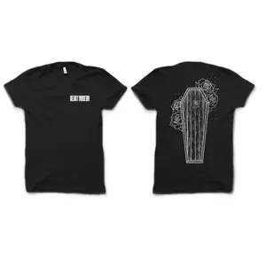 Tragedy tee - Heart Museum