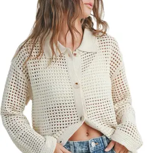 Stash Essential Knit Sweater - Cozy Knitwear for Women, Perfect for Everyday Wear, Soft and Comfortable - Womenswear