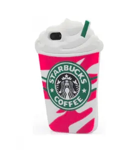 Starbucks Coffee Cup iPhone 5 Case