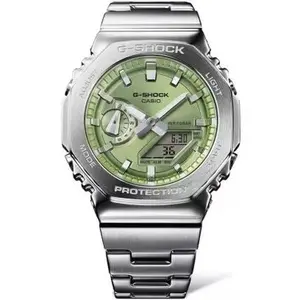 G-Shock G Steel 2100 Series GM2110D-3A