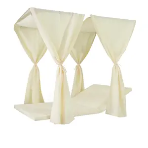 ARCH KENZIE DAYBED CUSHION & CURTAINS