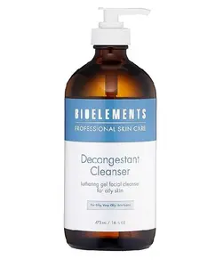 Decongestant Cleanser 16 fl oz