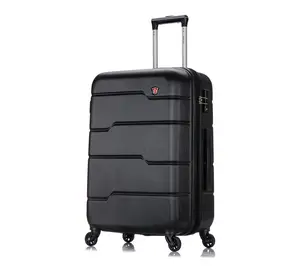 DUKAP Rodez Lightweight Hardside Spinner 24''