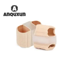 [Buy 1 Get 2 Free] Bunion Reliever for Resting at Home, Walking, Running, Hiking, Comfortable and Durable Bunion Shoe Toe Separator Corrector