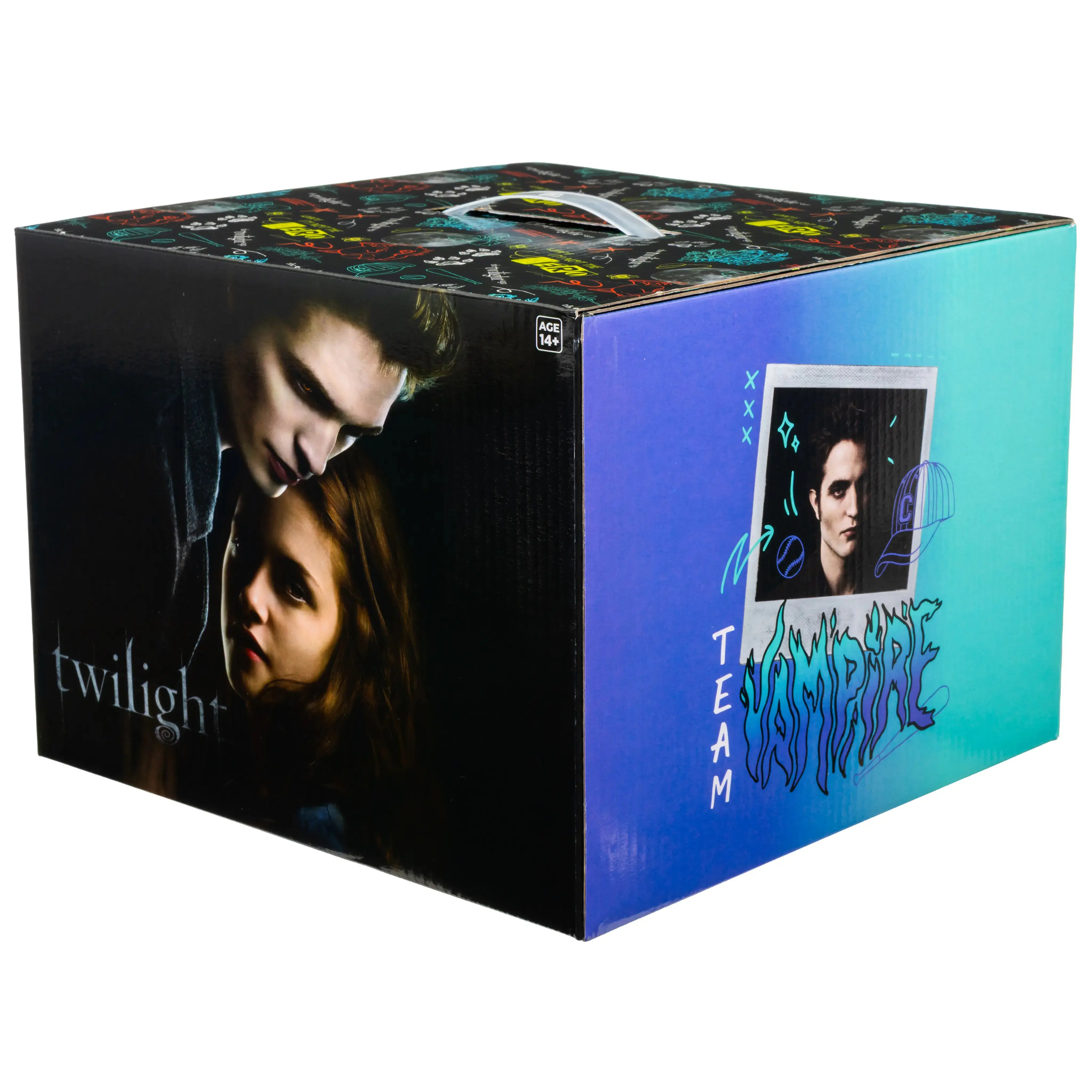 Twilight Mystery Box