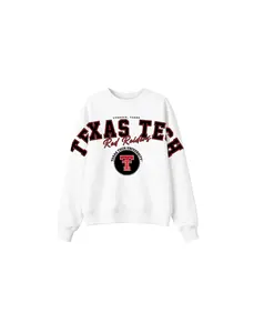 Texas Tech University Backdrop Dolman
