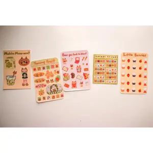 🌈 Build Your Own Sticker Bundle