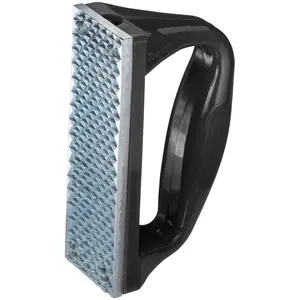 Tough-1 COARSE-TOOTHED HANDY HOOF RASP
