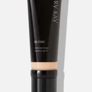 Cc Cream very light Foundation for Blemish-Free Skin - Balm Cosmetic Makeup