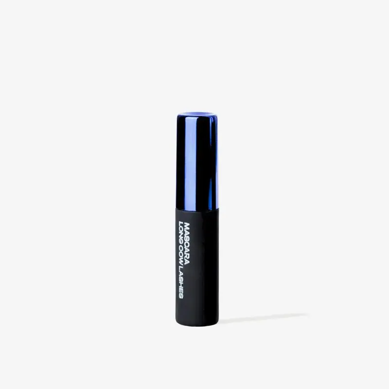 COW LASHES Waterproof Mini Mascara