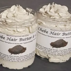 Chebe Hair Growth Butter Chebe Hair Growth Butter