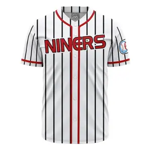 Niner Star Trek Baseball Jersey | For all ages Adults and Children Cool Summer Ape Anime Vibes for Men & Fans