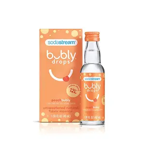 peachbubly drops™