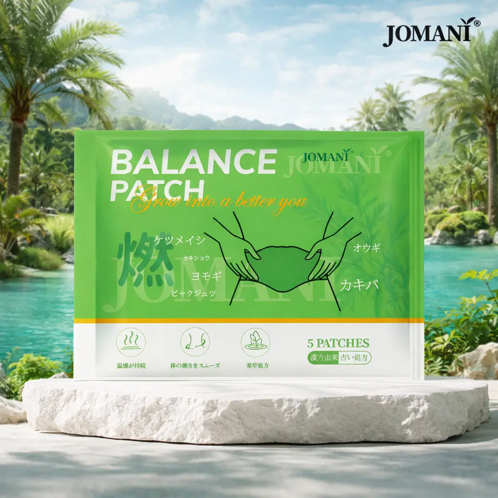 Herbal patch Pad ,Health Patch,Make your summer cooler and more beautiful.4 Super Set – Create Your Perfect Look Warm the belly