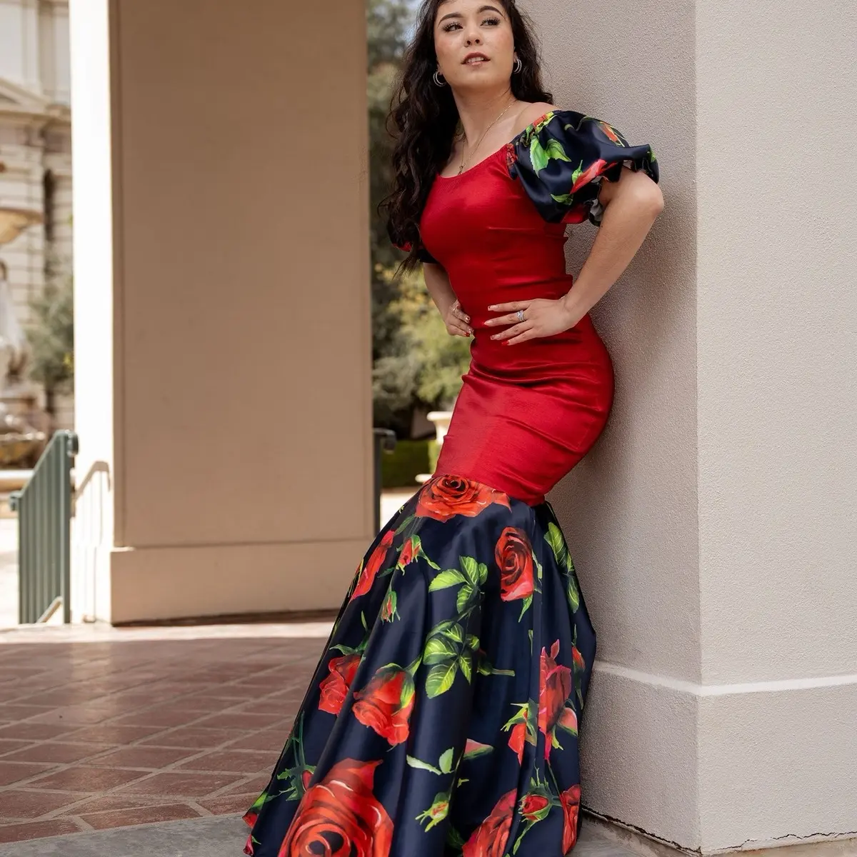 Mexican Dress