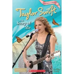 USED-Taylor Swift: The Story of Me by Riley Brooks (Paperback)