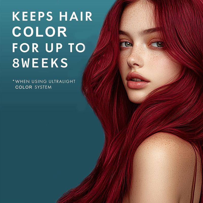 TOAE Hair Dye Shampoo 3 In 1 Herbal Hair Dye Color Shampoo Plant For Woman And Men Hair Dye For Gray And Dark Hair Wine Rend And Chestnut Brown And Golden brown And Black Four Colors Hair Dye Shampoo, Long Lasting & Coverage Nourish Scalp Haircare Mint