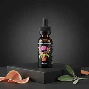 Sam Beard Oil, Men's Beauty & Personal Care Hair Care Product