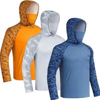 (3pcs) Orange+Light Gray+Blue