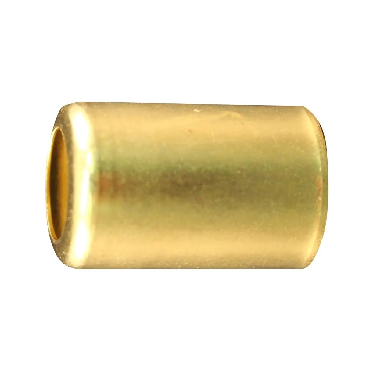 Milton 1654-5BK High Quality Pneumatic Brass Hose Ferrule, 5/8" OD, 1" x 0.625 ID, High Quality Pneumatic Accessories, Automotive Tools for Fleet Maintenance & Custom Hose Assemblies