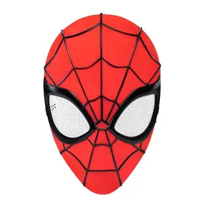 Spider-Man Kid's Value Mask