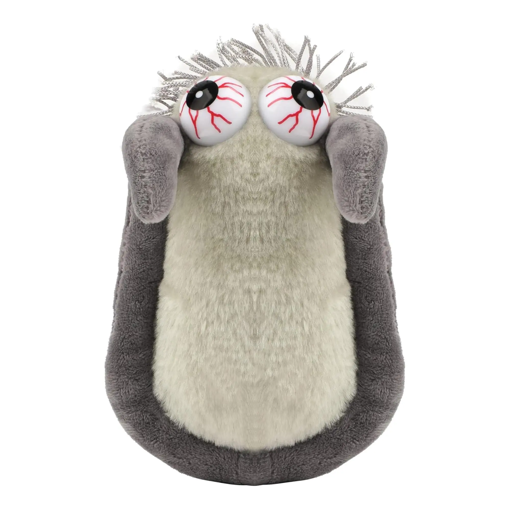 Giant Microbes 6" Zombie Virus Plush