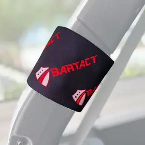 Bar Slaps | Beer & Soda Can & Bottle Grips Bracelets | Store on Roll Bar, Grab Handle, Wrist | Bartact