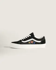 Vans Unisex Old Skool Low Top Shoe