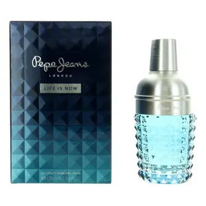 PEPE JEANS 3.4 EDT M (115768) - Spain - 6pcs ByBox