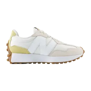 New Balance Wmns 327 'Linen Hay'